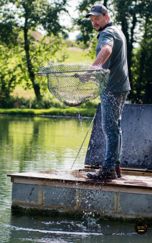 Pisciculture de la Commanderie